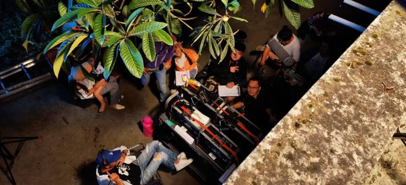 解锁坊子区产品宣传视频拍摄公司新势能，助力品牌强势破圈